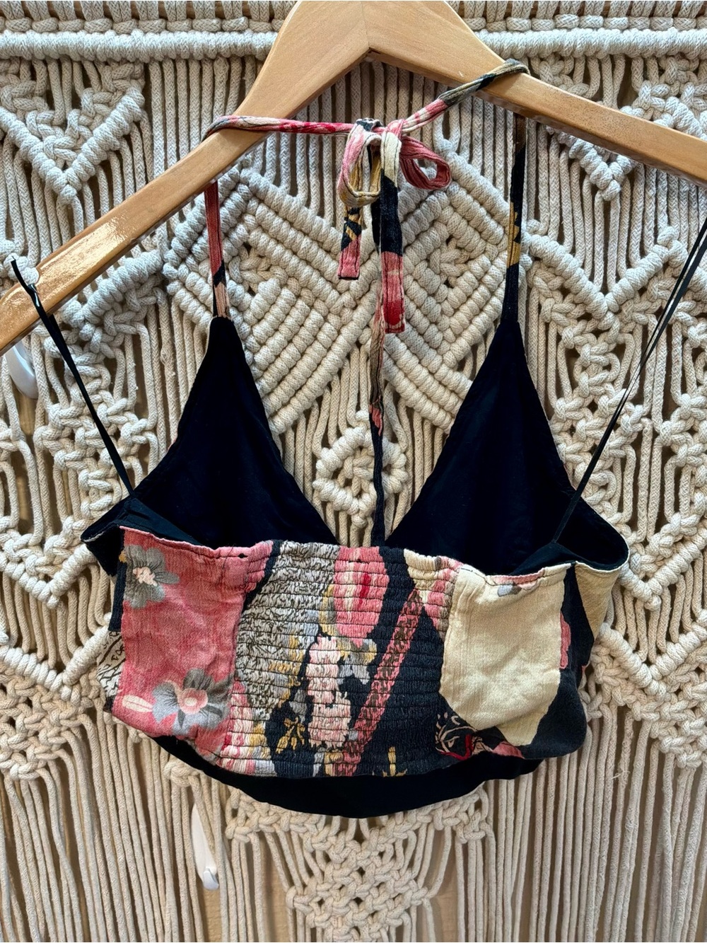 Free People| Rae Halter| size medium - Picture 3 of 5